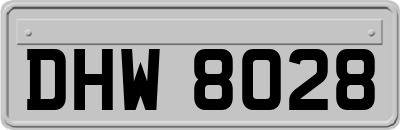 DHW8028