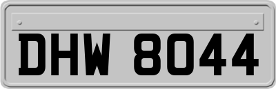 DHW8044