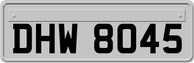 DHW8045