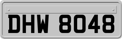 DHW8048