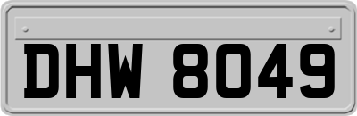 DHW8049