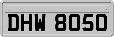 DHW8050