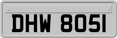 DHW8051
