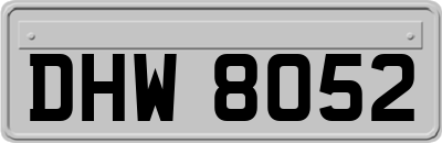 DHW8052