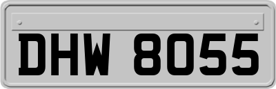 DHW8055