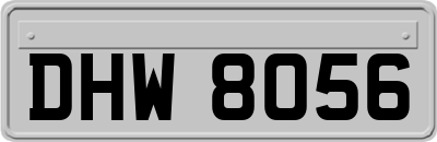 DHW8056
