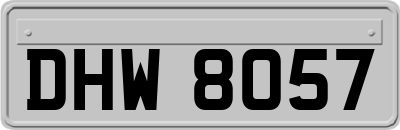 DHW8057