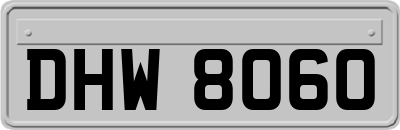 DHW8060