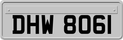 DHW8061
