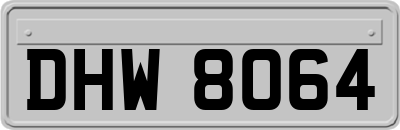 DHW8064