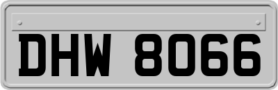 DHW8066