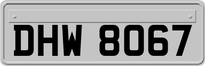 DHW8067