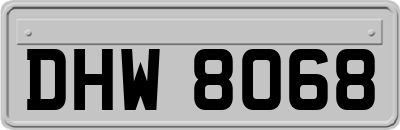 DHW8068