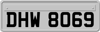 DHW8069