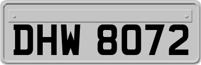DHW8072