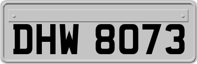 DHW8073