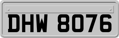 DHW8076