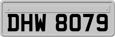 DHW8079
