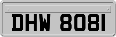 DHW8081