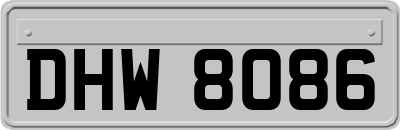 DHW8086
