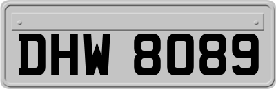 DHW8089