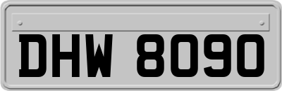 DHW8090