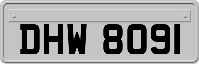 DHW8091