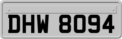 DHW8094
