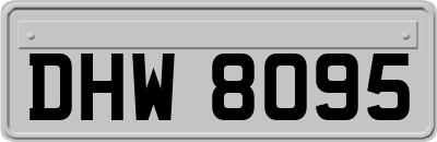 DHW8095