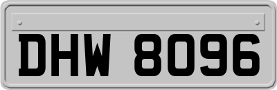 DHW8096
