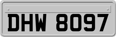 DHW8097
