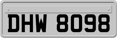 DHW8098