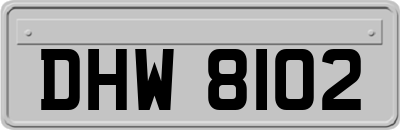 DHW8102