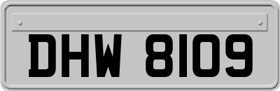 DHW8109