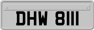 DHW8111