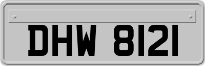 DHW8121
