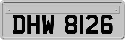 DHW8126