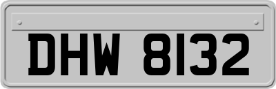 DHW8132