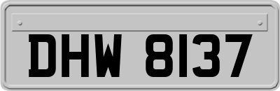 DHW8137