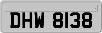 DHW8138