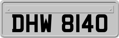 DHW8140