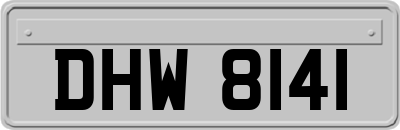 DHW8141