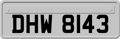 DHW8143