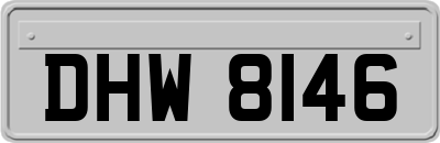 DHW8146