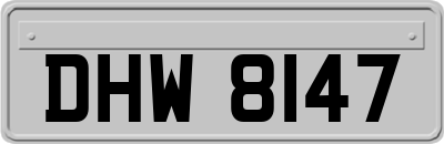 DHW8147