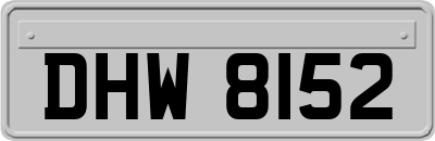 DHW8152