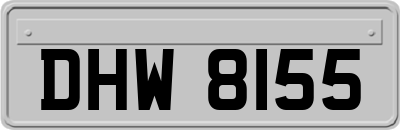 DHW8155