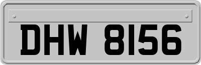 DHW8156