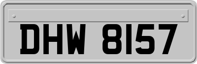 DHW8157