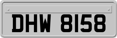DHW8158